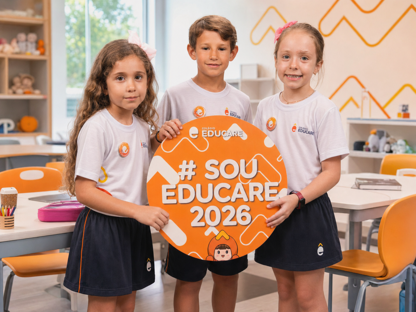 Alunos Educare