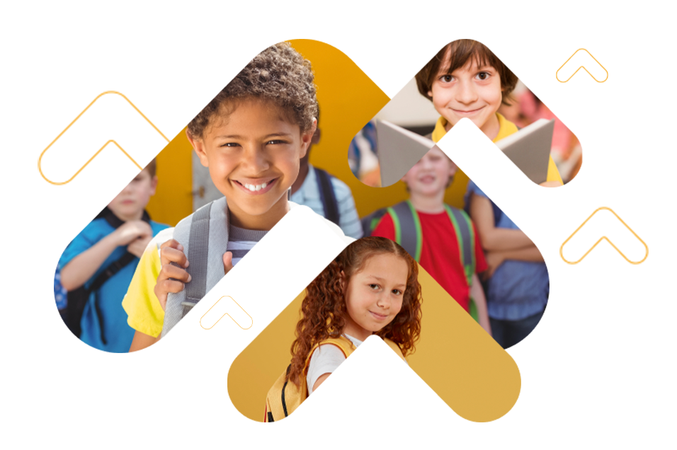 Ensino Fundamental I Educare