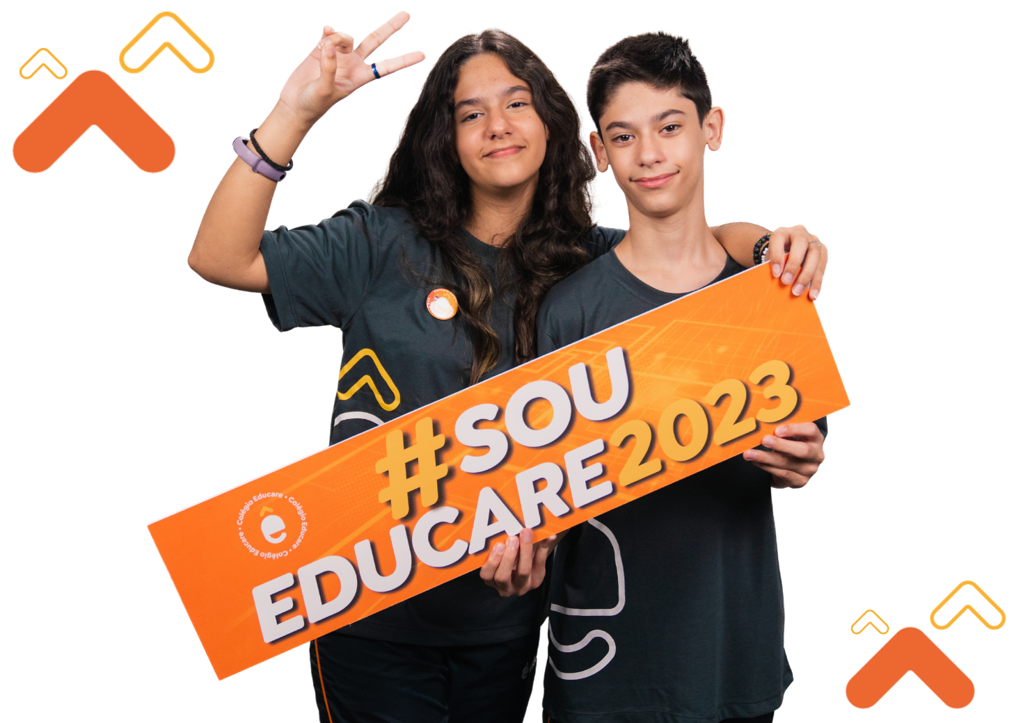 Alunos Educare