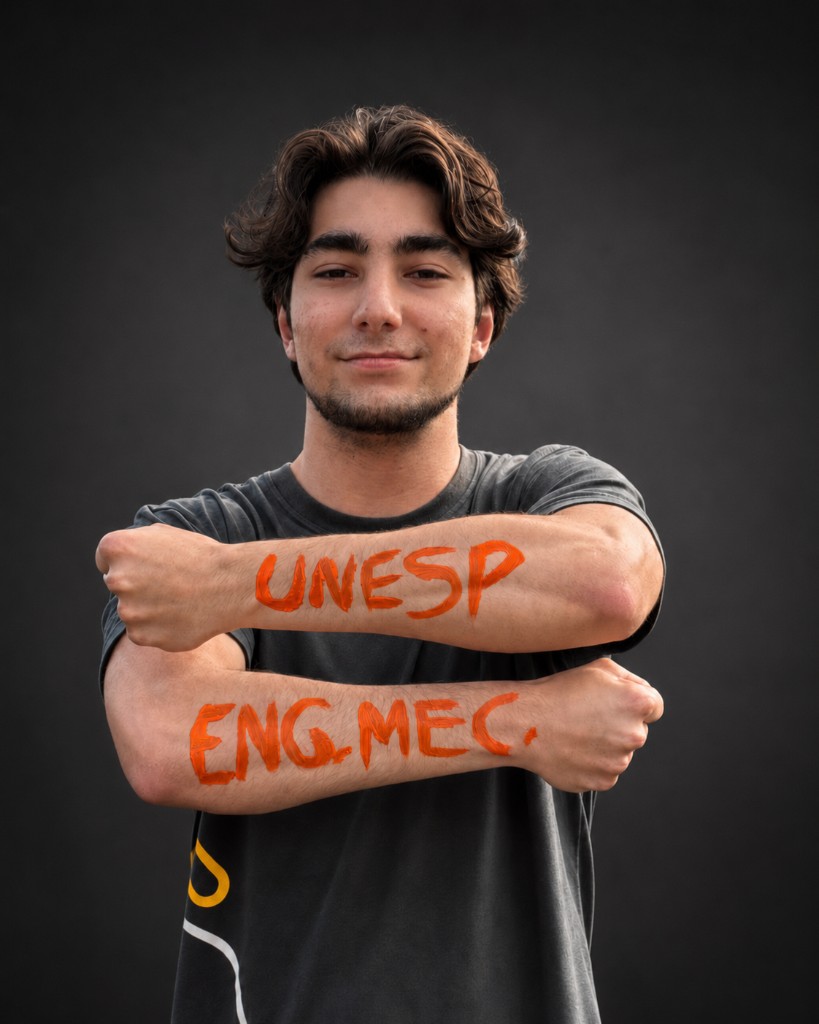 Engenharia Mecânica