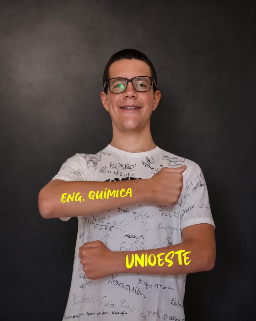 Engenharia Química