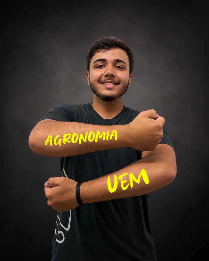 Agronomia