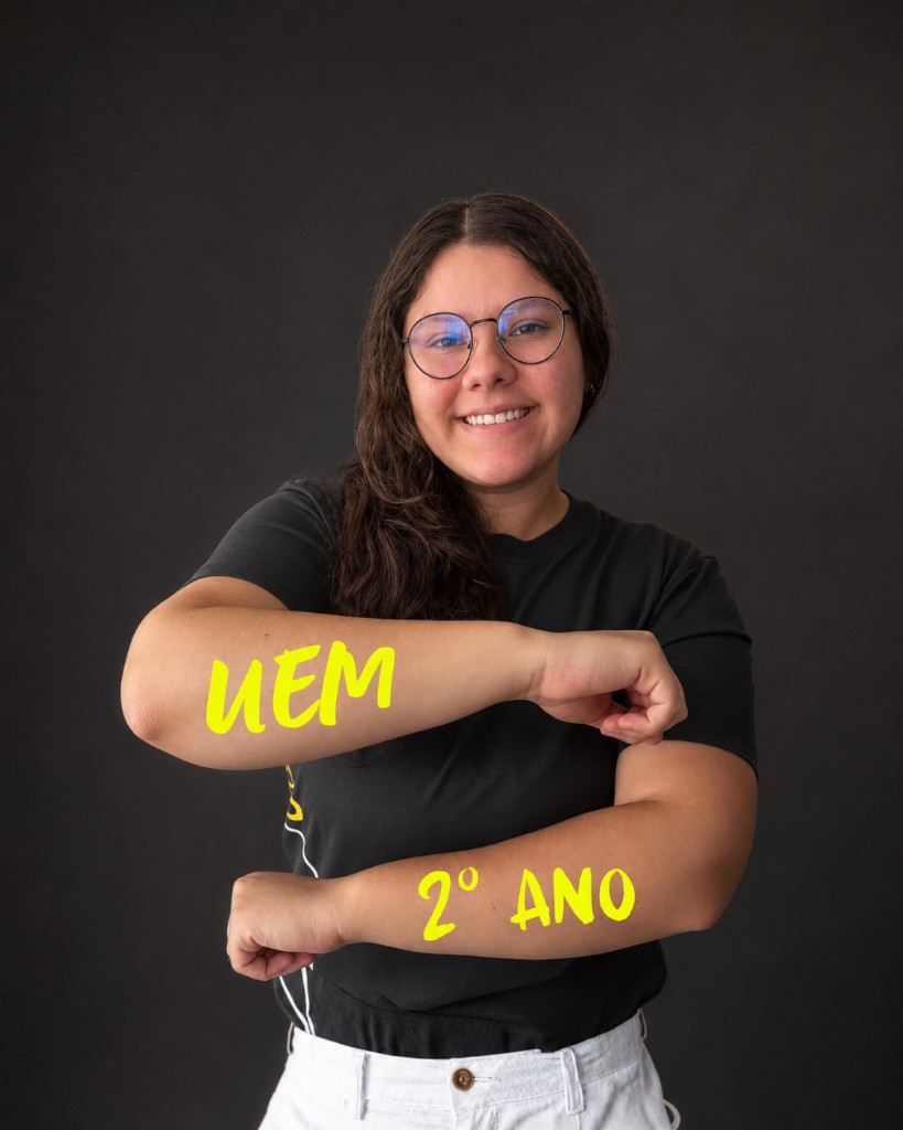 Universidade Estadual de Maringá — UEM