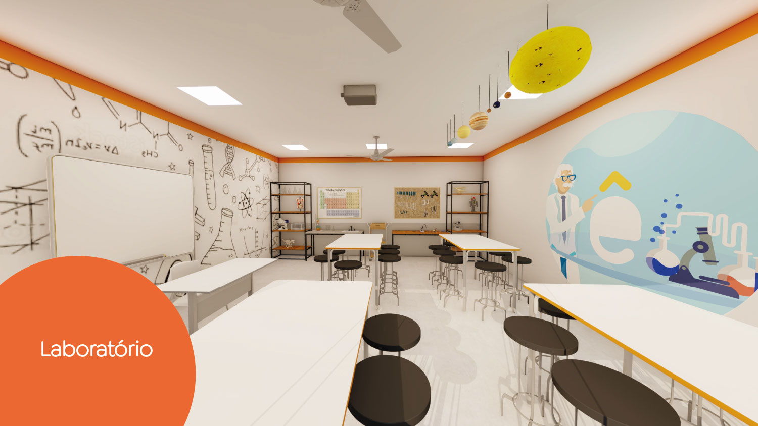 Espaço Maker