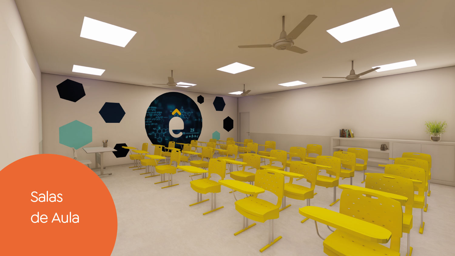 Sala de Aula