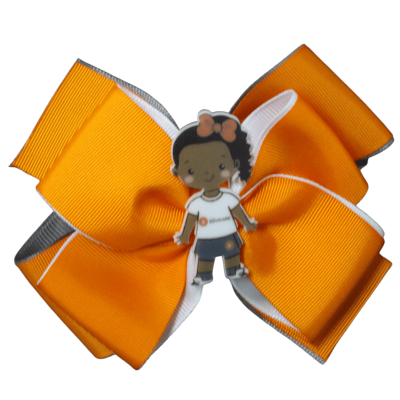 Laço Mascotinha