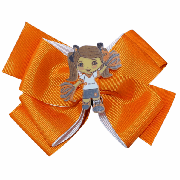 Laço Mascotinha
