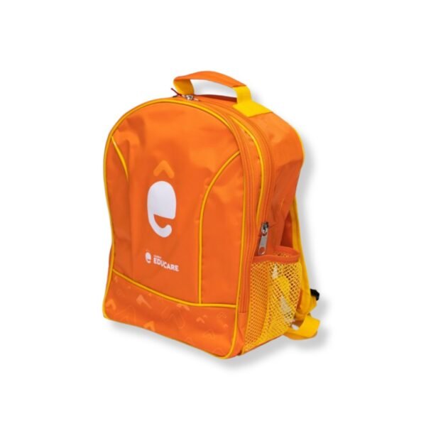Mochila Costas Infantil
