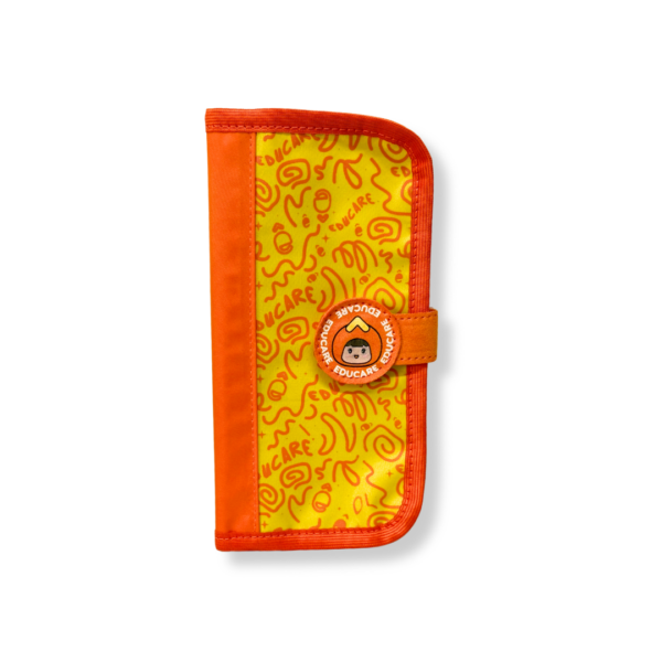 Necessaire Higiene Bucal Eduffy