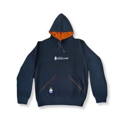 Blusa Moletom - XGG