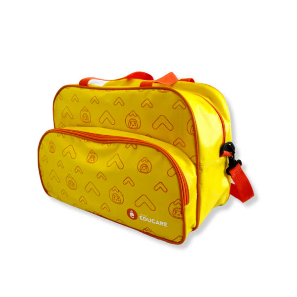 Bolsa Berçário e Maternal
