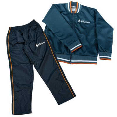 Kit Inverno Tamanho 10-14