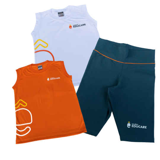 Kit Verão 4-6