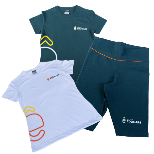 Kit Verão PP-GG