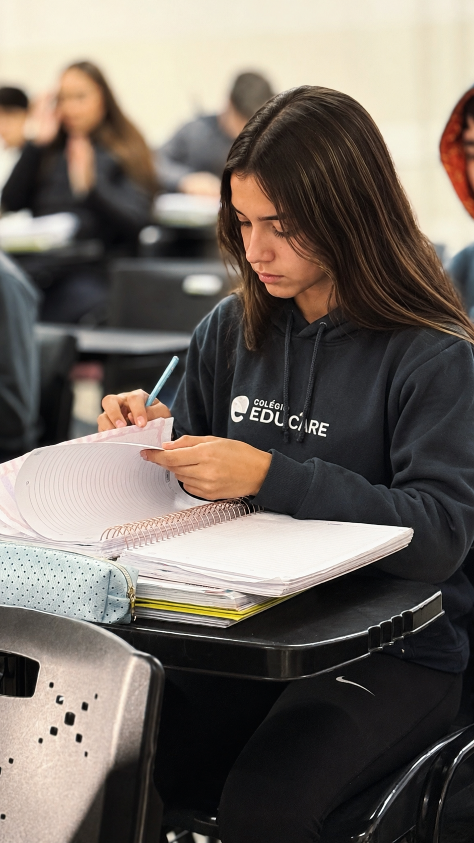 Ensino Fundamental II