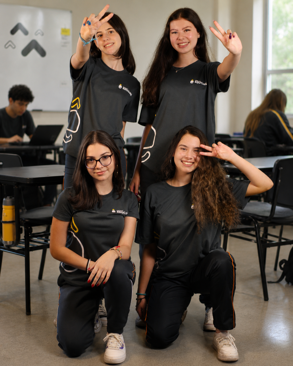 Aulas Educare