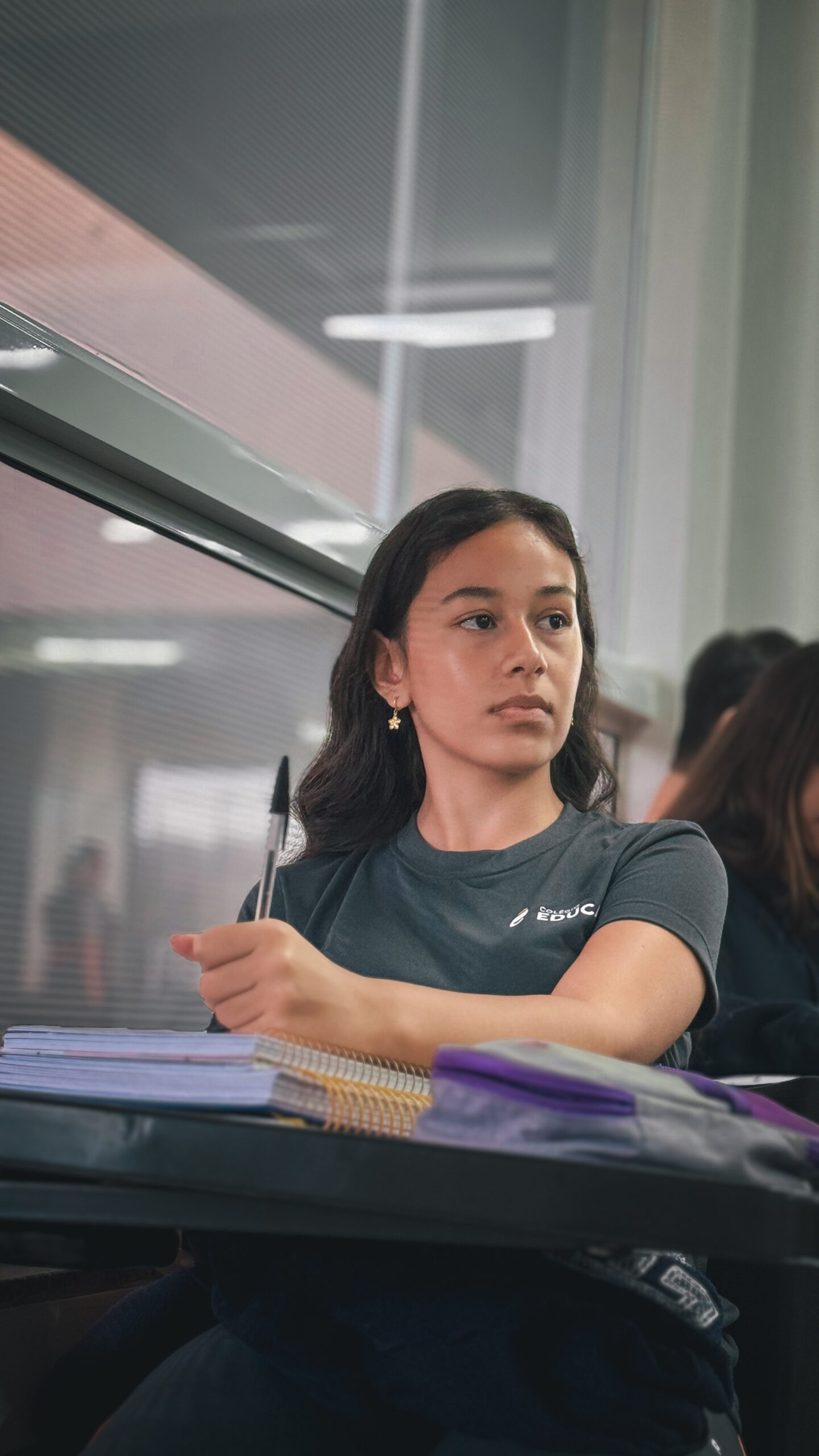 Alunos Educare
