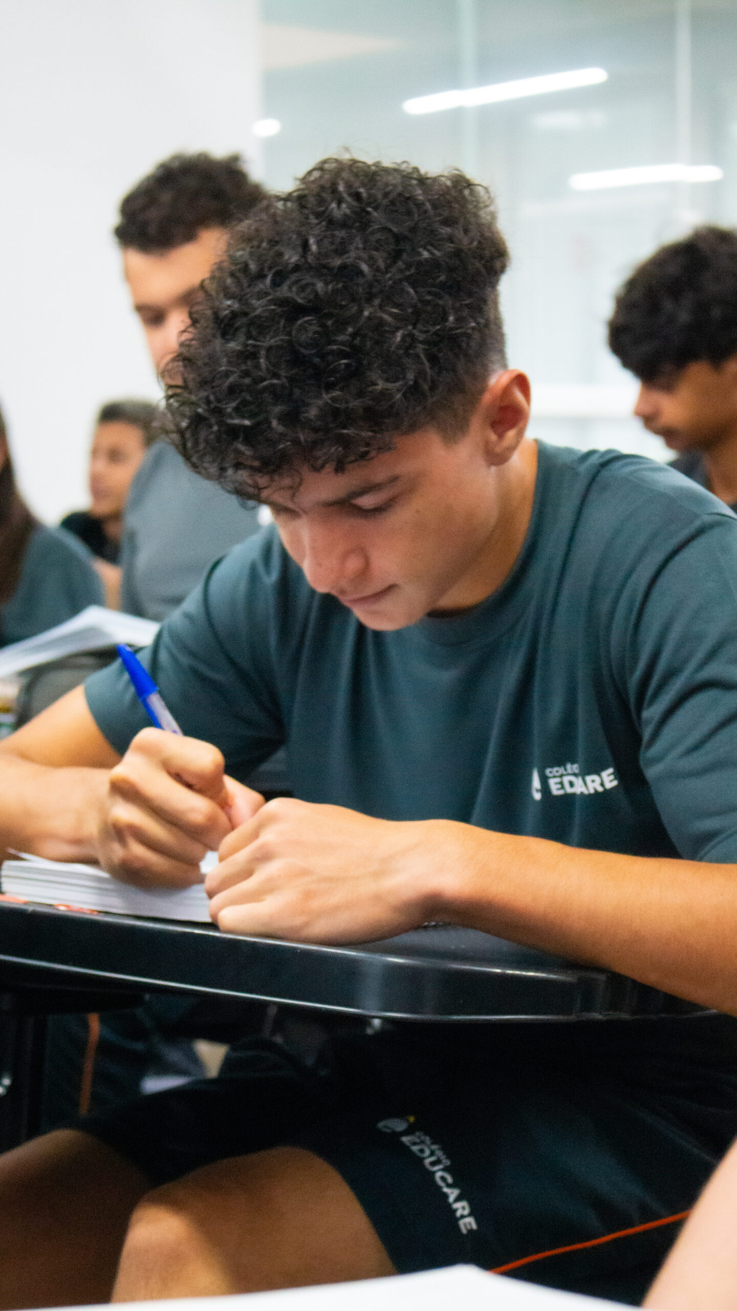 Alunos Educare