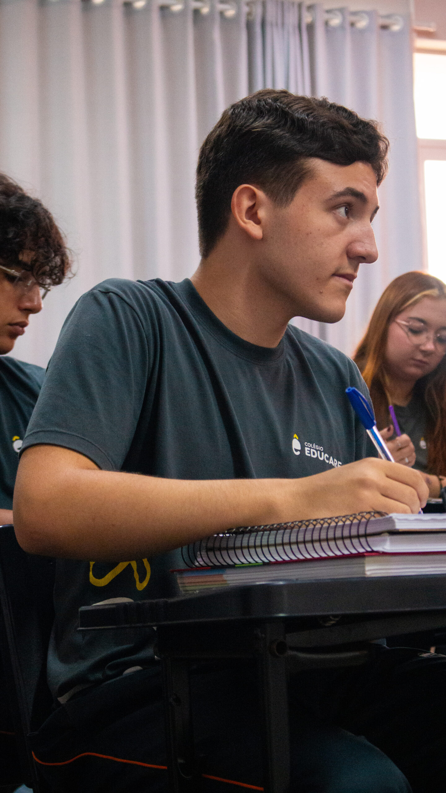 Alunos Educare